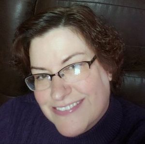 Meet your Posher, Angie